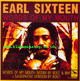 10" Words Of My Mouth/Love Inna Mi Heart EARL SIXTEEN/OMAR PER